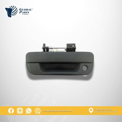 CORSA LDV CHEV UTE TAILGATE HANDLE - OPEL