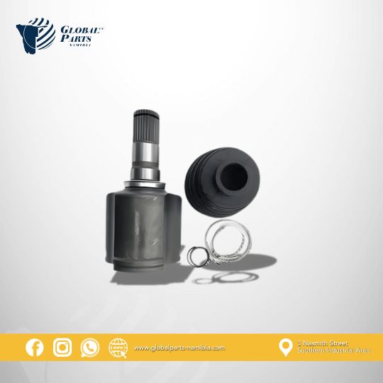 HILUX 05- D4D CV INNER - TOYOTA