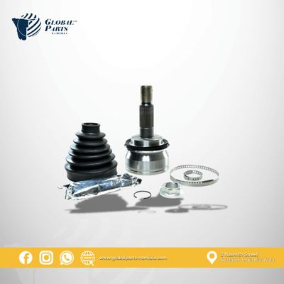 HILUX 05- D4D CV OUTER - TOYOTA