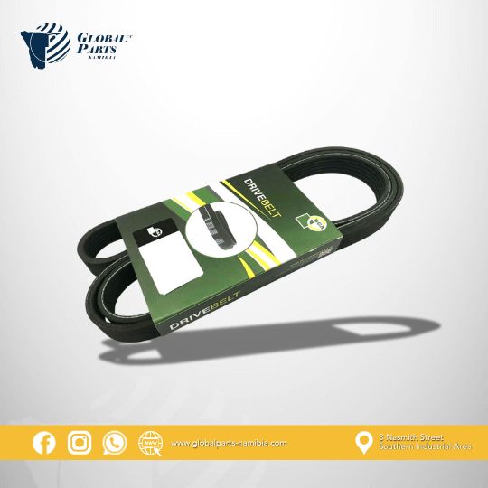 MULTY V BELT CRAFTER  CKU POLO