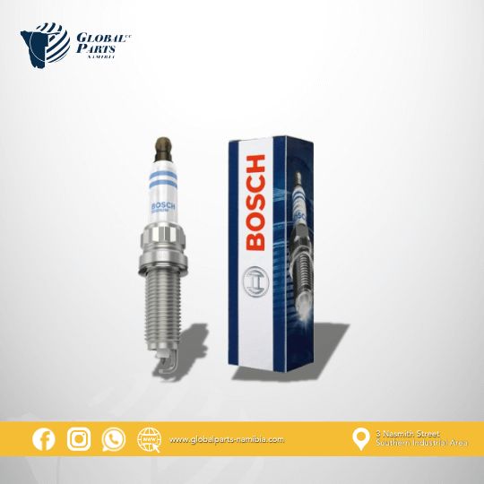 SPARK PLUGS BOSCH