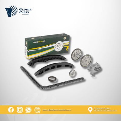 BGA TIMING CHAIN KIT + SPROCETS CBZ