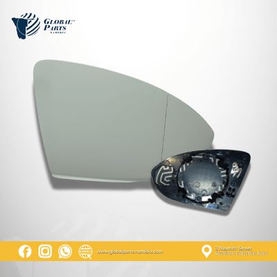 GOLF7 GLASS+HEAT RH 13- VOLKSWAGEN