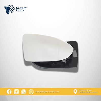 MIRROR GLASS R - VOLKSWAGEN