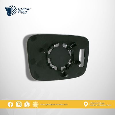 T5 GLASS D/MIRROR LH E LT B2 10-15 - VOLKSWAGEN