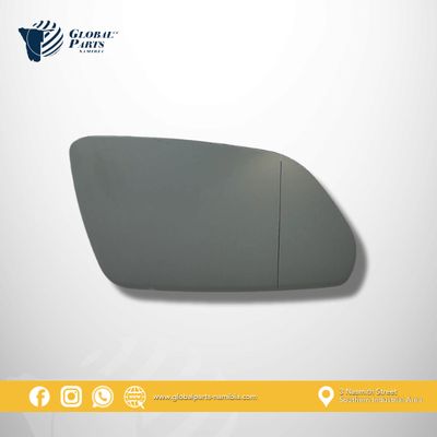 POLO2 MIRROR GLASS RH 05-09 - VOLKSWAGEN