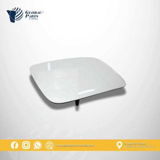 T5 GLASS D/MR ASP RH E LT B2 10-15 - VOLKSWAGEN