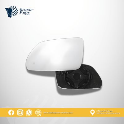 VIVO1 GLASS D/MR LH E'B2 - VOLKSWAGEN