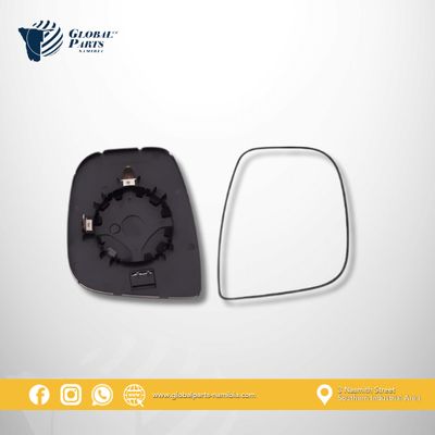 R/F DOOR MIRROR GLASS - VOLKSWAGEN