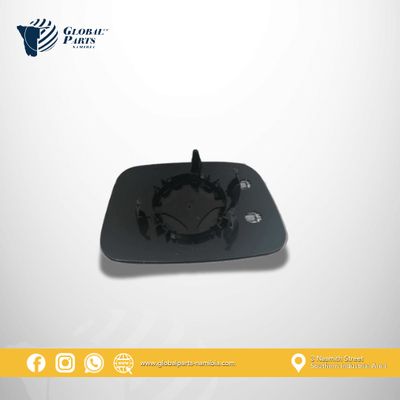 TRANSPORTER GLASS RH HEATED - VOLKSWAGEN