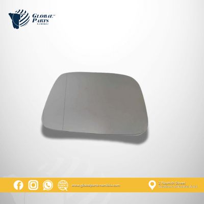 TRANSPORTER LH GLASS HEATED - VOLKSWAGEN