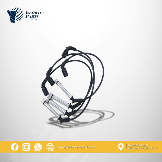 CORSA B C  HT LEADS - OPEL