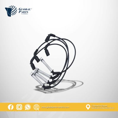 CORSA B C  HT LEADS - OPEL