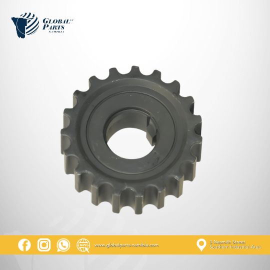 CORSA B C CRANK TIMING GEAR - OPEL