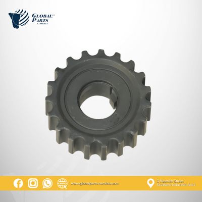 CORSA B C CRANK TIMING GEAR - OPEL
