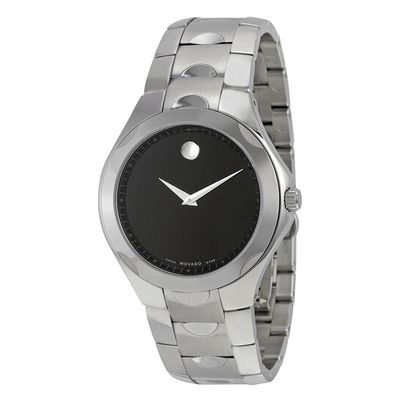 MOVADO Luno Sport Men's Watch – 40MM