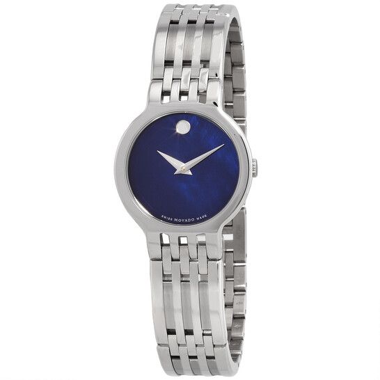 MOVADO Esperanza Women's Watch – 26.2MM MOVADO Esperanza Women's Watch – 26.2MM