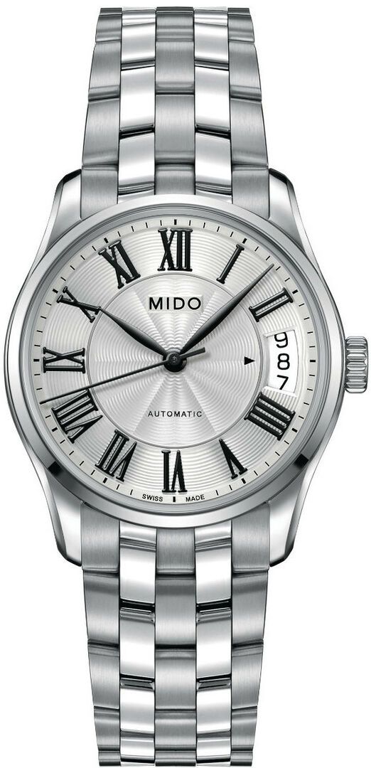 Mido Ladies Watch Movement Automatic - 33MM