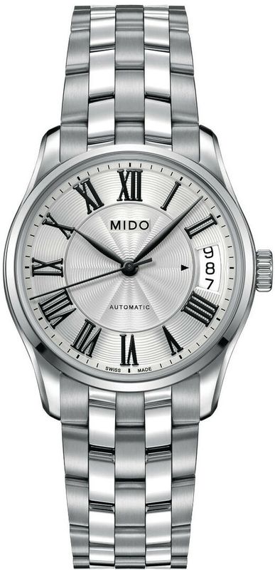 Mido Ladies Watch Movement Automatic - 33MM Mido Ladies Watch Movement Automatic - 33MM