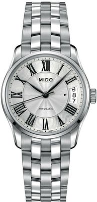 Mido Ladies Watch Movement Automatic - 33MM