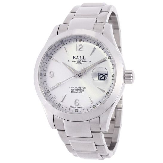Ball Watch Engineer III Automatic Watch Anti-Magnetic WR - 40MM Ball Watch Engineer III Automatic Watch Anti-Magnetic WR - 40MM
