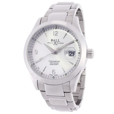 Ball Watch Engineer III Automatic Watch Anti-Magnetic WR - 40MM