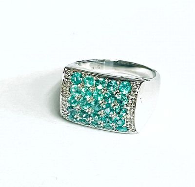 14k WHITE GOLD 14k WHITE GOLD