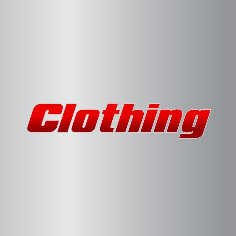 Clothing