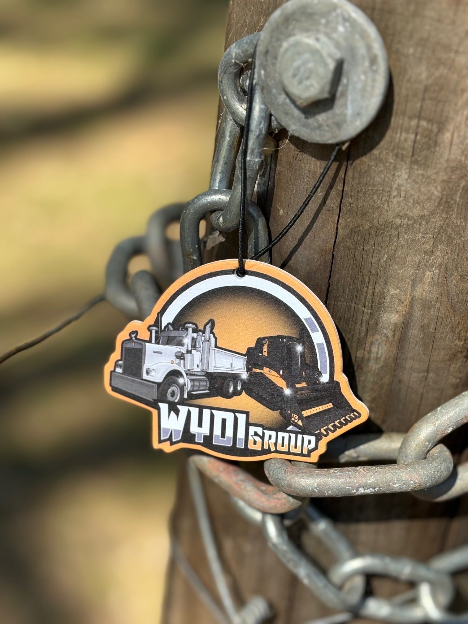 Air Fresheners