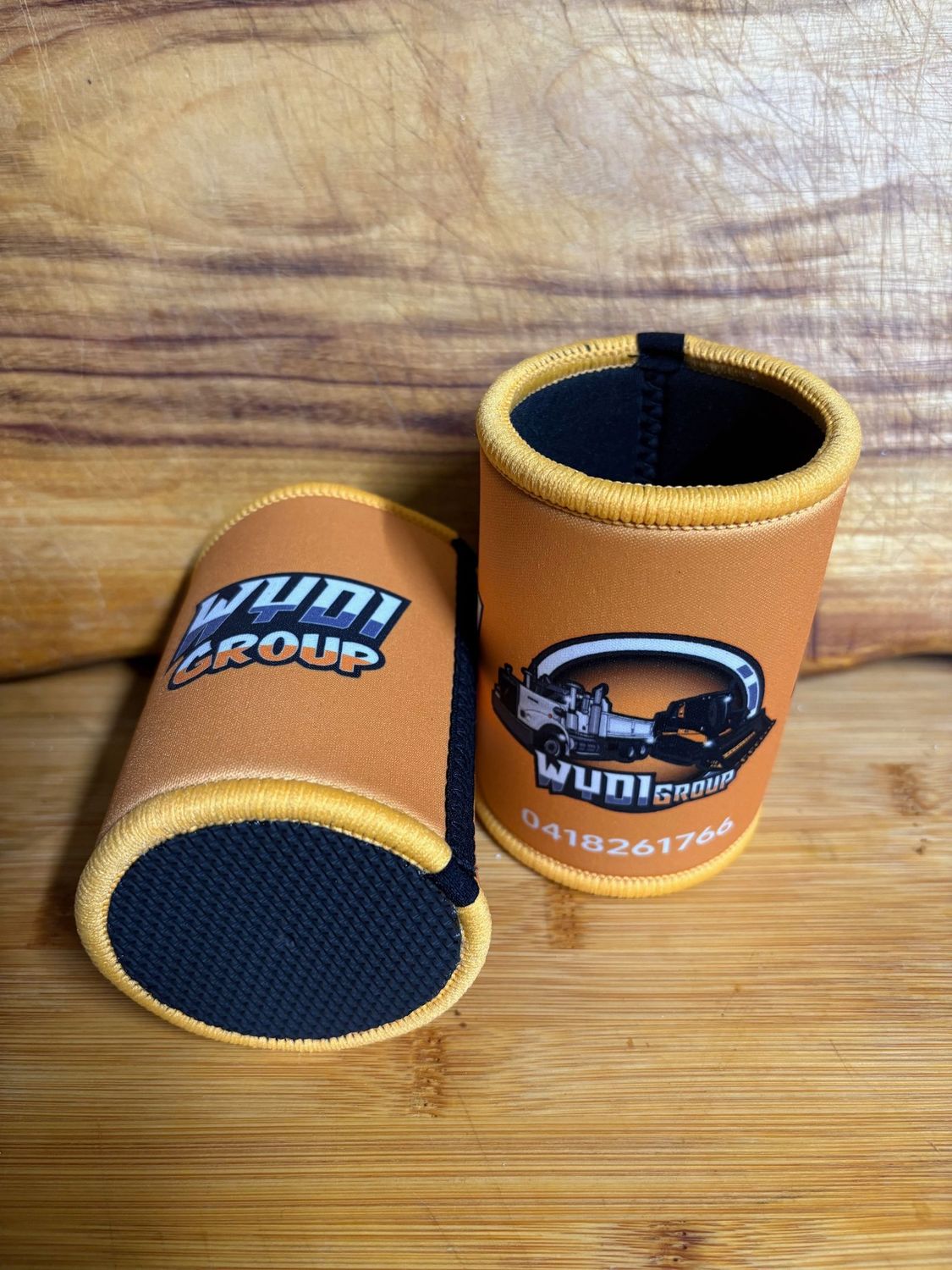 WYDI Stubby Cooler