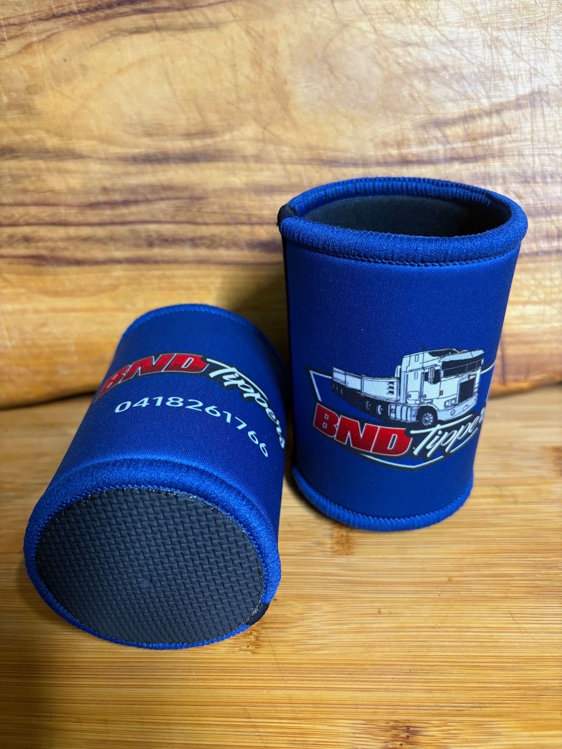 BND Stubby Cooler