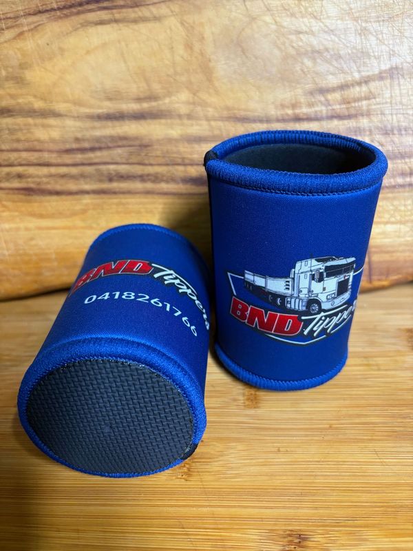 BND Stubby Cooler