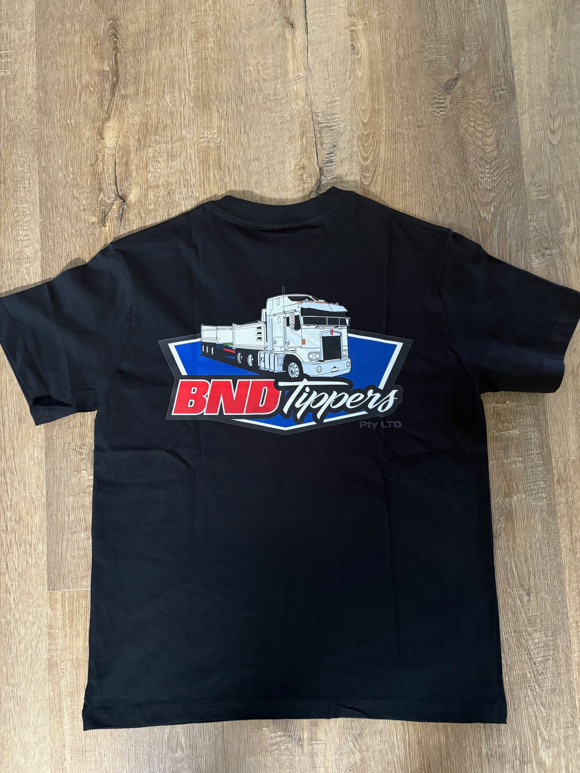 BND Tee LARGE
