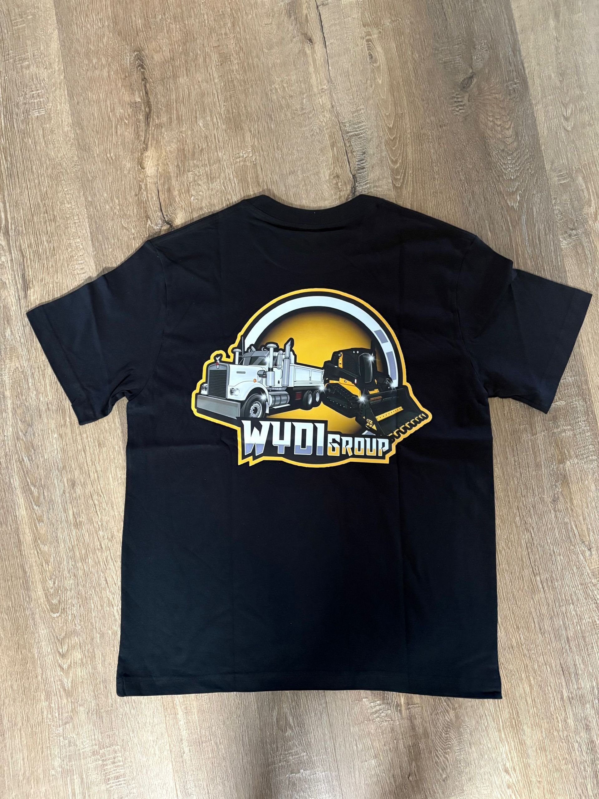 WYDI Tee LARGE