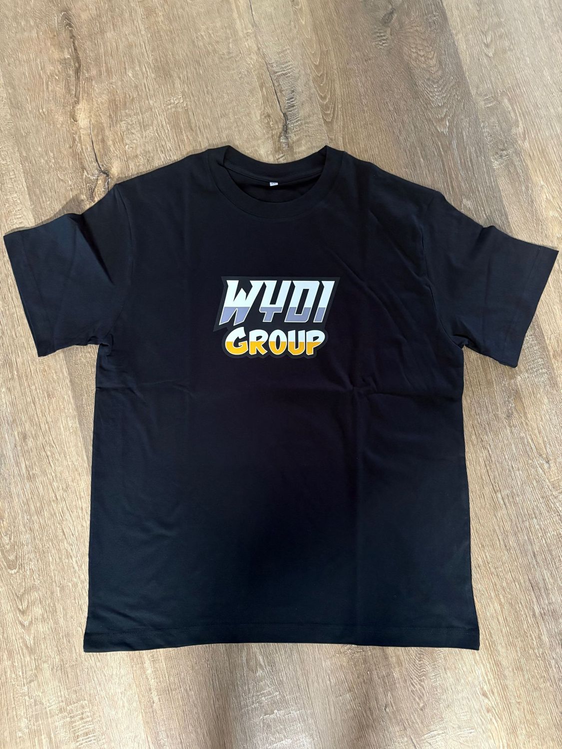 WYDI Tee LARGE