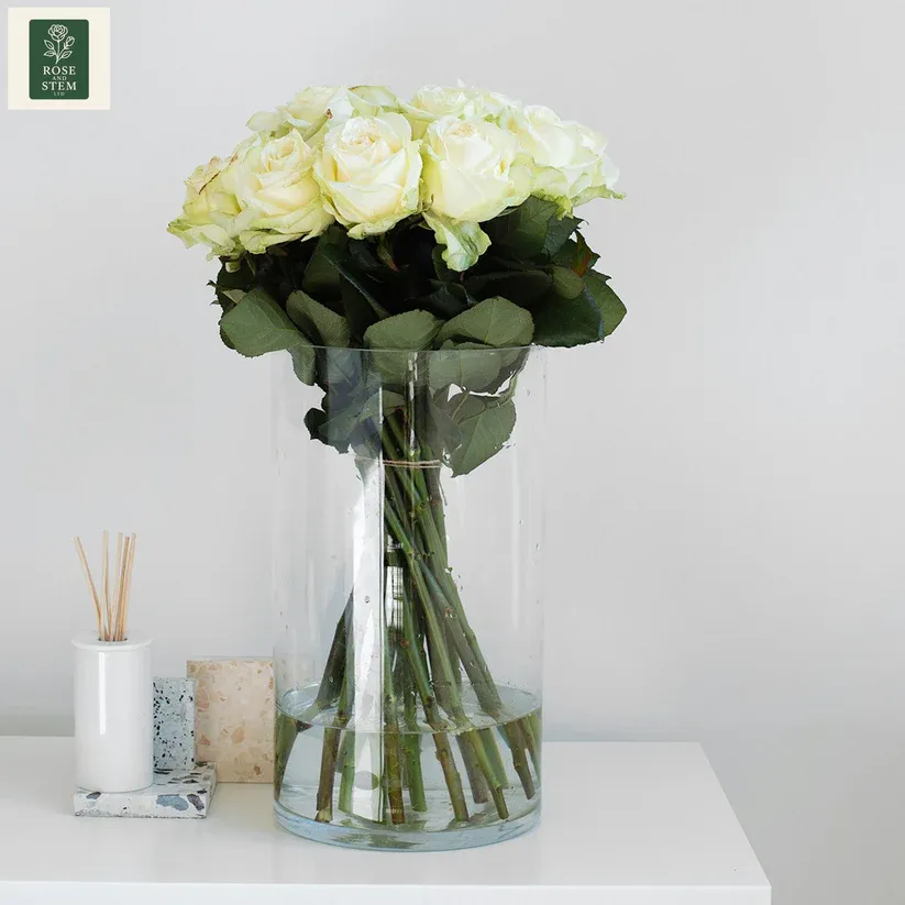 White Roses (20)