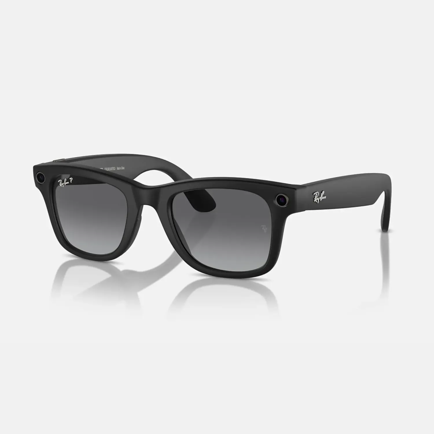 RAY-BAN | META SKYLER