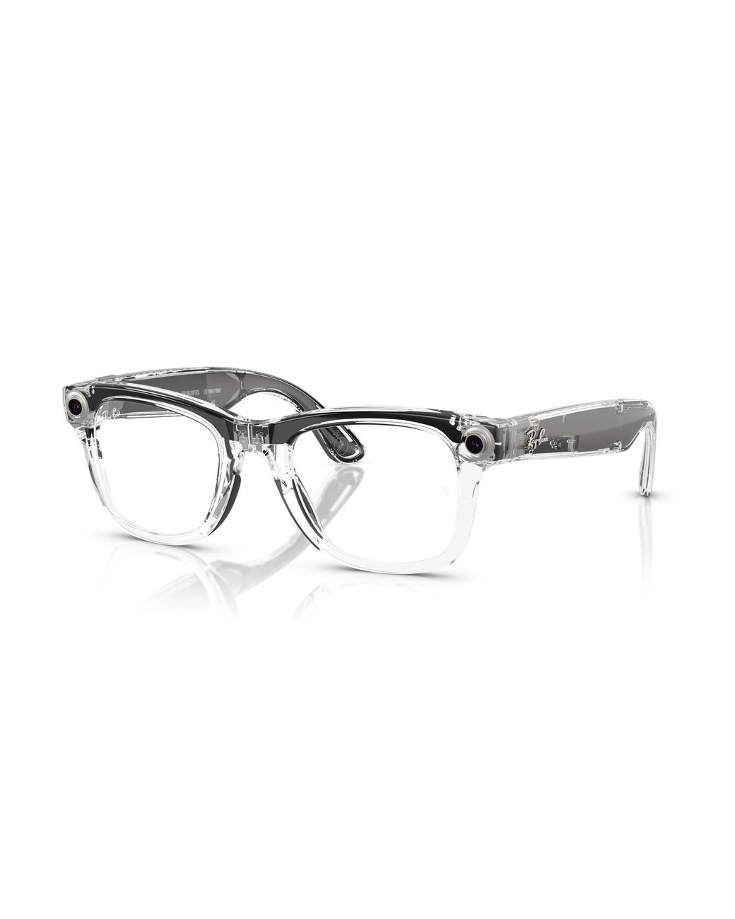 RAY-BAN | META SKYLER