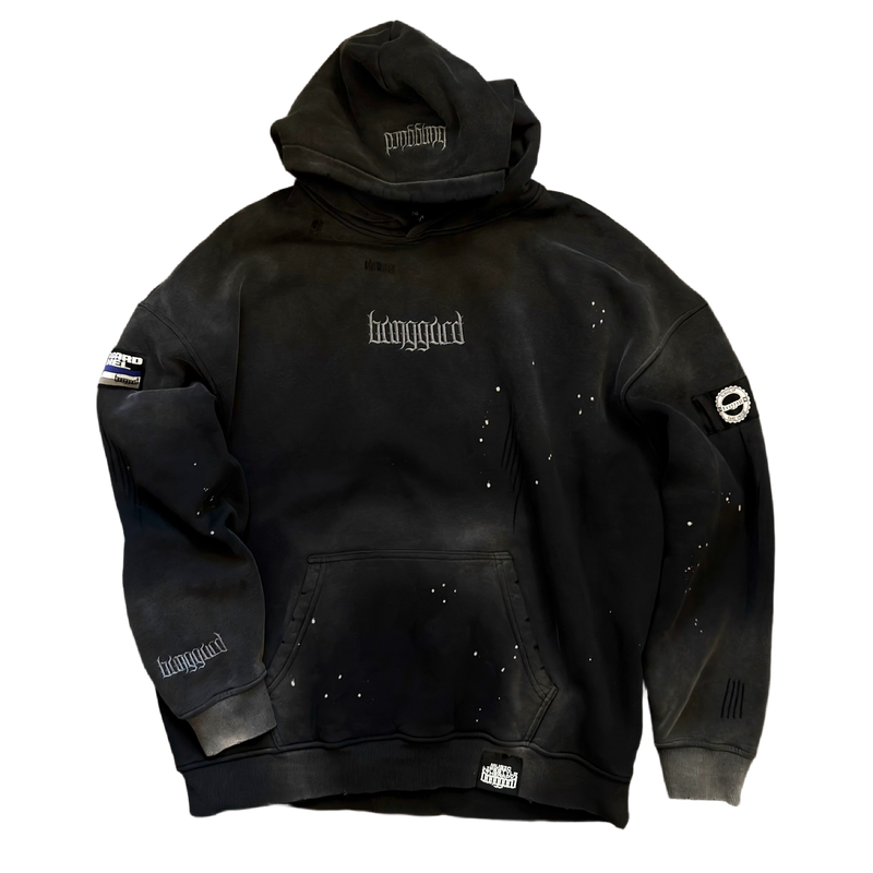 BG HOODIE