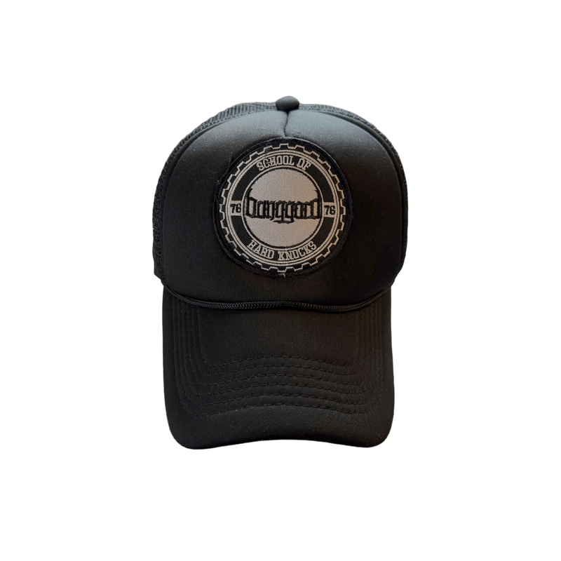 BG TRUCKER