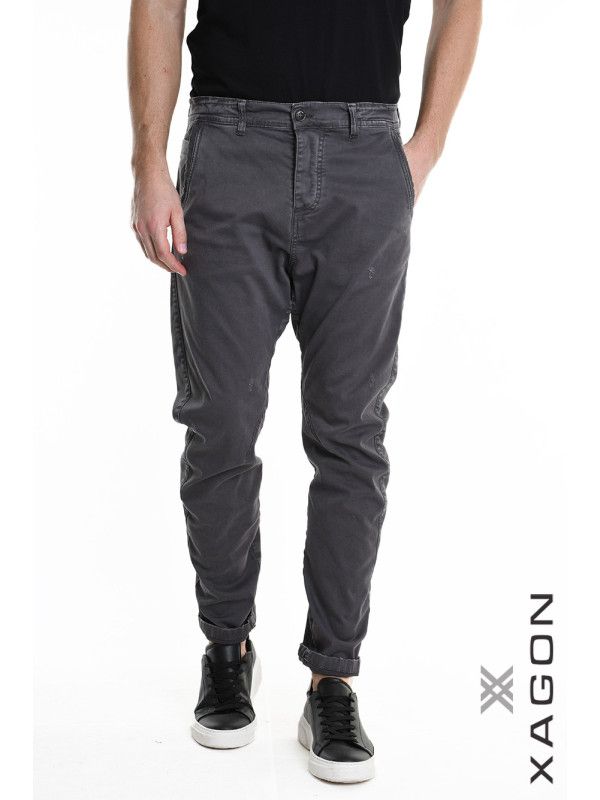 Xagon Black