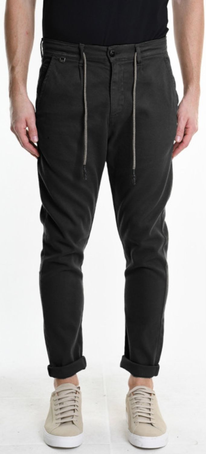 XAGON HOSEN SCHWARZ