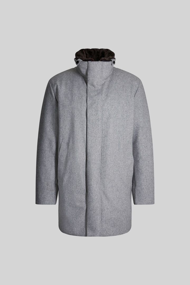 STRELLSON PARKA