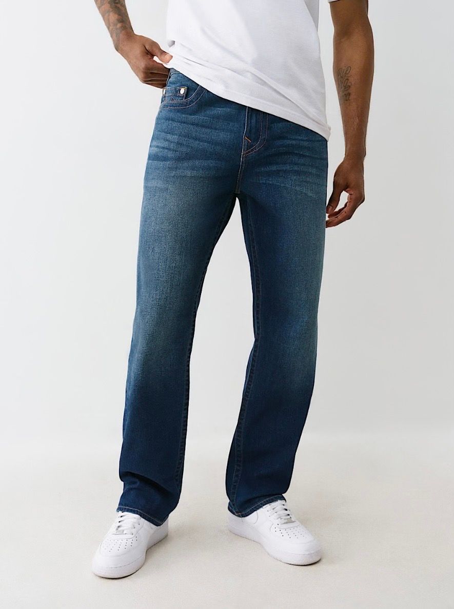 TRUE RELIGION JEANS