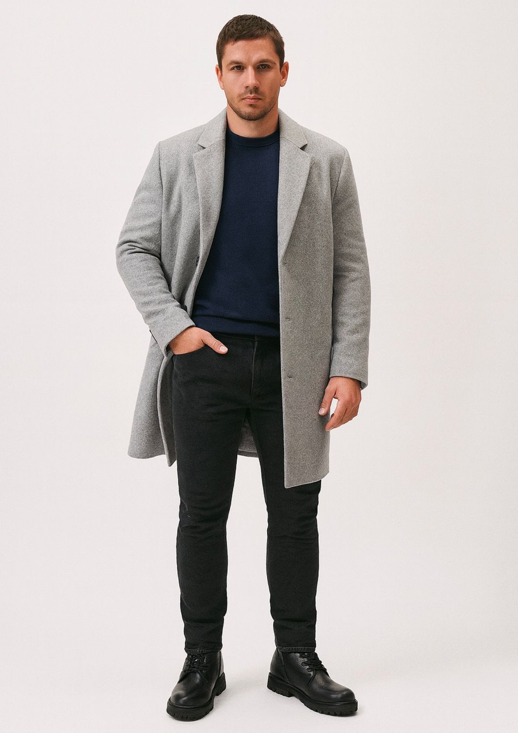 ANTONY MORATO MANTEL