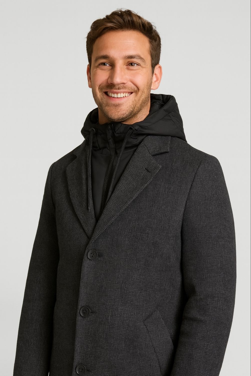 Antony Morato Herrenmantel