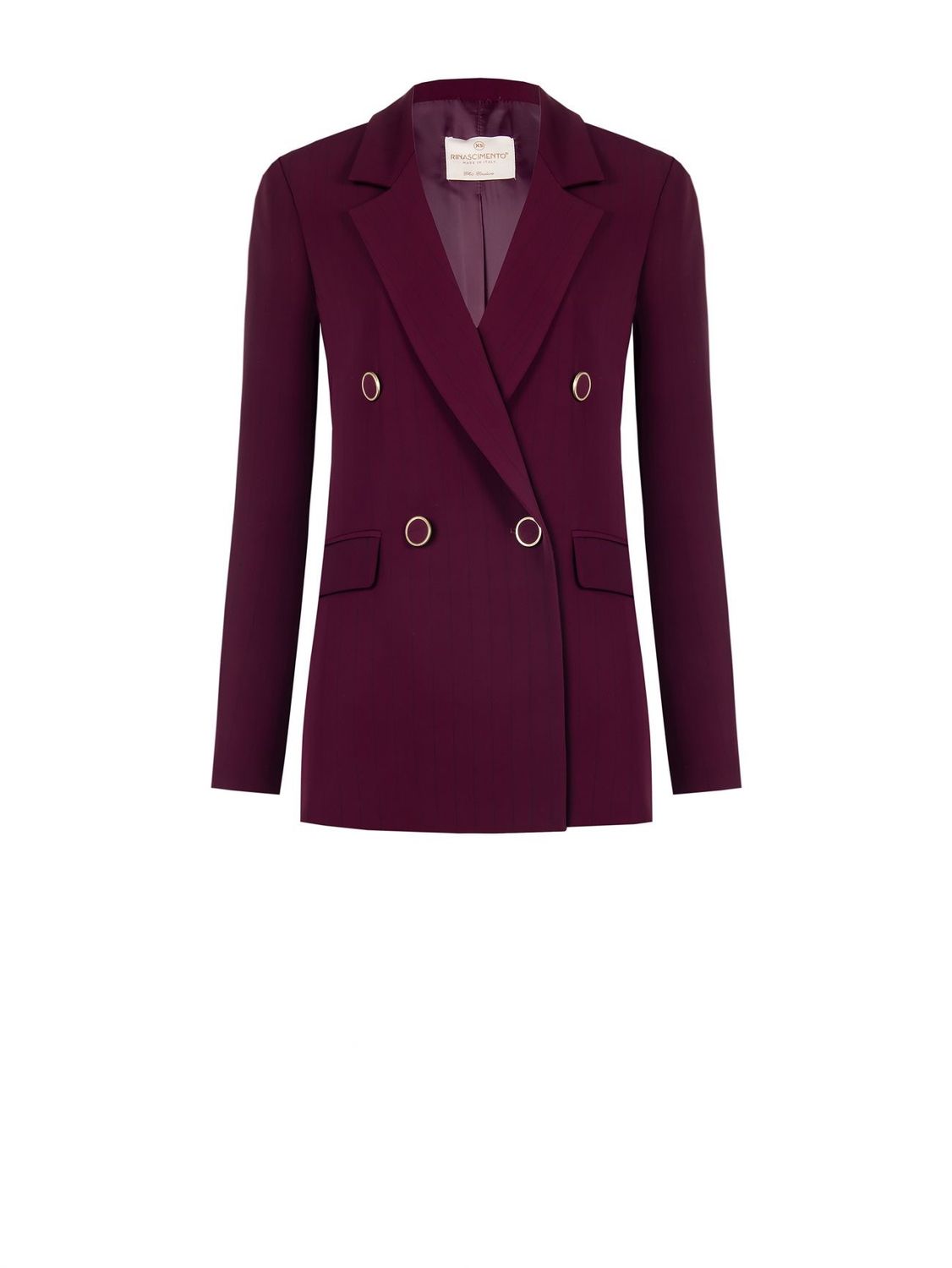 RINASCIMENTO X GIORGIA PALMAS