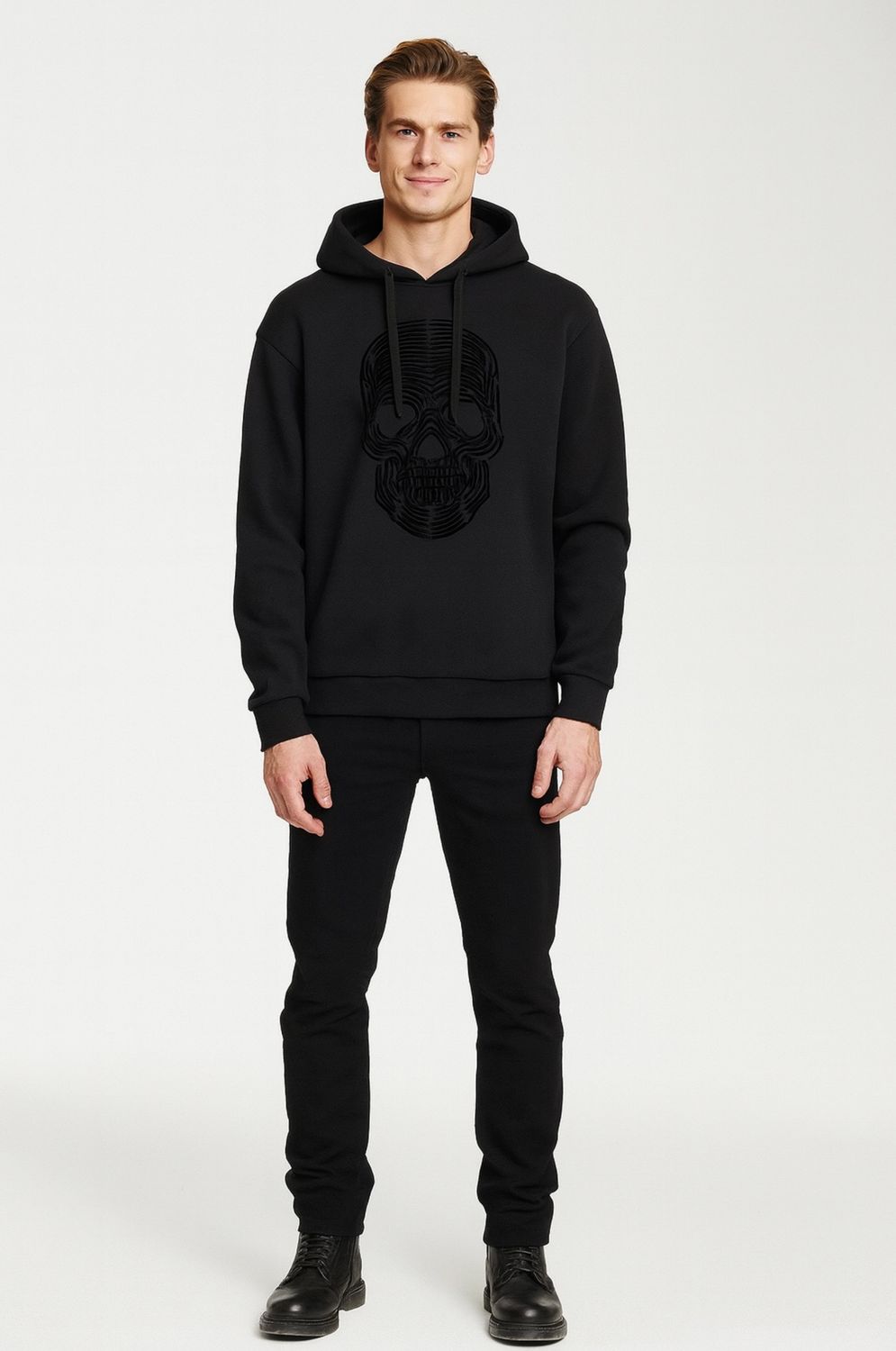 ANTONY MORATO HOODIE