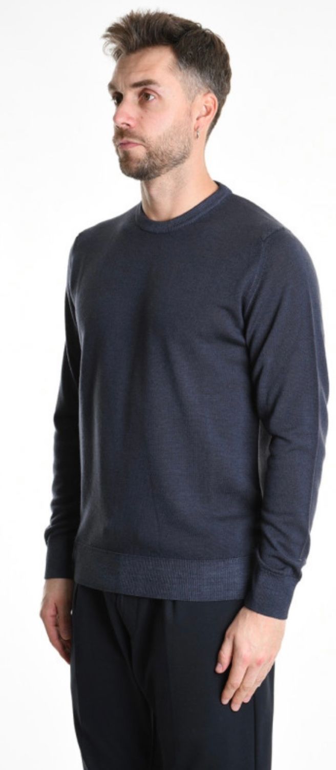 XAGON MERINO PULLOVER XAGON MERINO PULLOVER