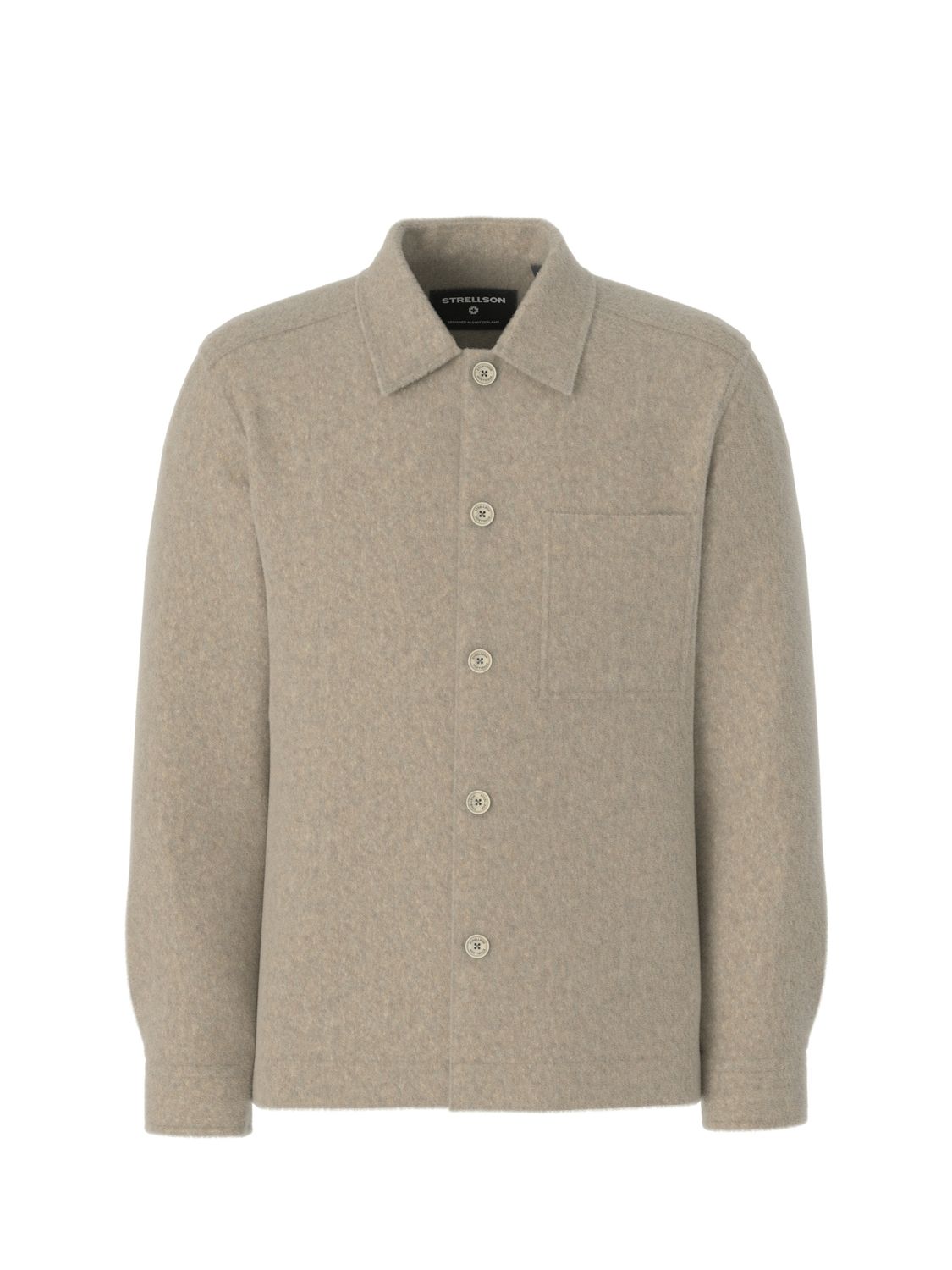 STRELLSON HEMD